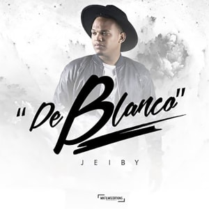 Jeiby - De Blanco (Single)