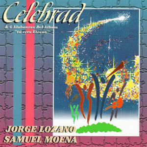 Jorge Lozano - Celebrad