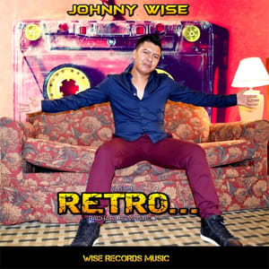 Johnny Wise - Retro