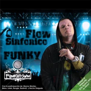 Funky - Flow Sinfonico