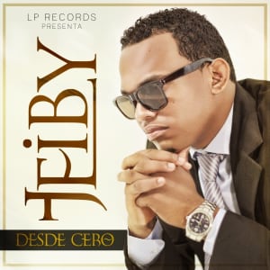 Jeiby - Desde Cero