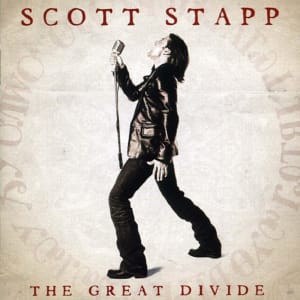 Scott Stap - The Great Divide