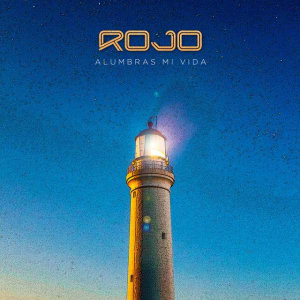 Rojo - Alumbras Mi Vida