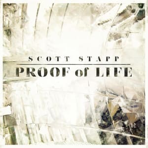 Scott Stap - Proof Of Life [Best Buy Exclusive]