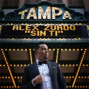 Alex Zurdo - Sin Ti (Single)