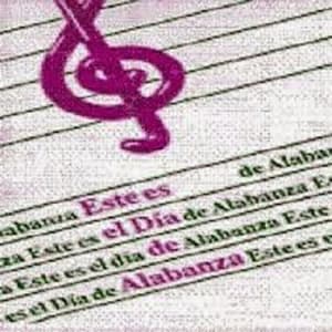 Marco Barrientos - Este Es El Dia De Alabanza