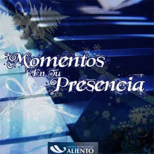 Marco Barrientos - Momentos En Tu Presencia