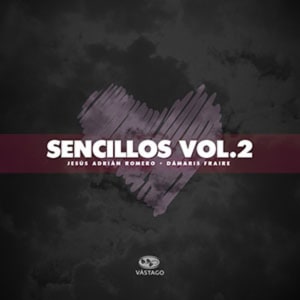 Jesus Adrian Romero - Sencillos Vol. 2