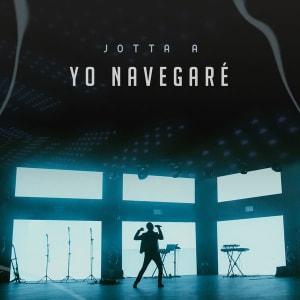 Jotta A - Yo Navegaré