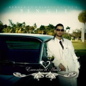 Bengie - Encontre el Amor