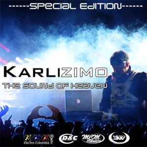 The Sound of Heaven - Special Edition - Karlizimo
