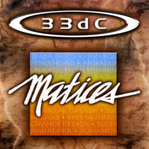 33DC - Matíces