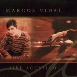 Marcos Vidal - Aire Acustico