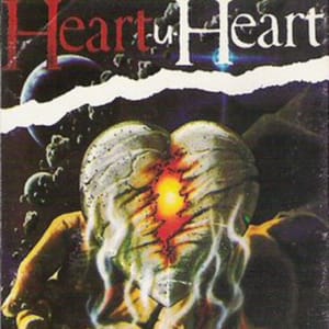 Heart u Heart - Heart u Heart