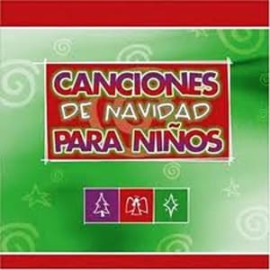 Cedarmont Kids - Canciones de Navidad para Niños