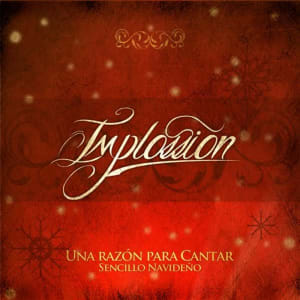 Implossion - Una Razon para Cantar