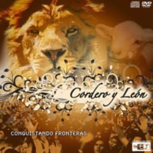 Conquistando Fronteras - Cordero y Leon