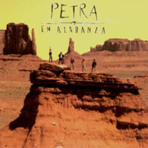 En Alabanza - Petra