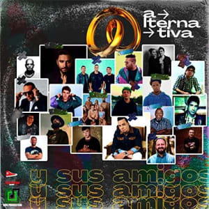 Alternativa - Alternativa y Sus Amigos