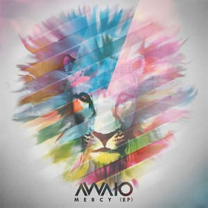 Awaio - Mercy EP