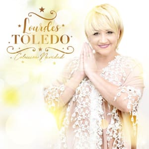 Lourdes Toledo - Colección Navidad