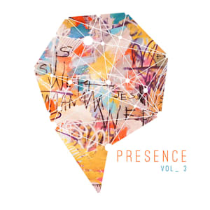 Andy Hunter - Presence, Vol. 3