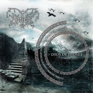 Hortor - Dios de Dioses