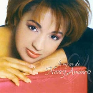Nancy Amancio - Lo Mejor de Nancy Amancio
