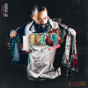 Jay Kalyl - Se Apaga el Fuego (Single)