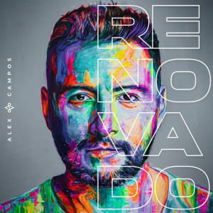 Alex Campos - Renovado
