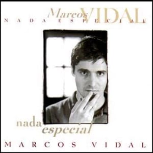 Marcos Vidal - Nada Especial