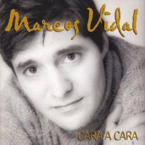 Marcos Vidal - Cara a Cara