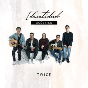 Twice - Identidad (Acústico)