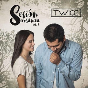 Twice - Sesión Orgánica (Vol. 3)