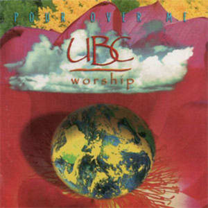David Crowder Band - Pour Over Me