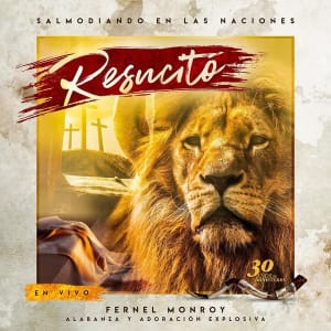 Fernel Monroy - Resucitó