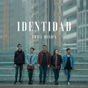 Twice - Identidad