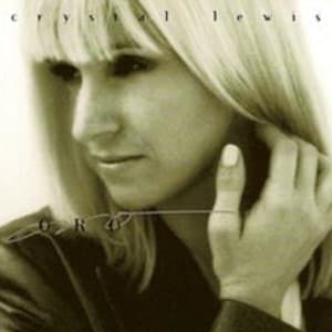 Crystal Lewis - Oro
