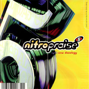 Nitro Praise - Nitro Praise 5