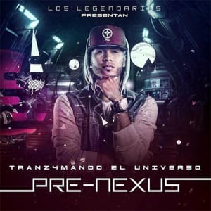 Pre Nexus - Indiomar El Vencedor