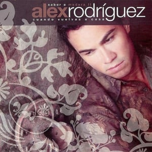 Sabor a madera II - Alex Rodriguez