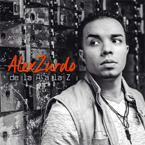 Alex Zurdo - De la A a la Z