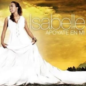 Isabelle Valdez - Apoyate En Mi