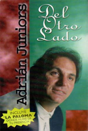 Adrián Juniors - Del Otro Lado - Volumen 3