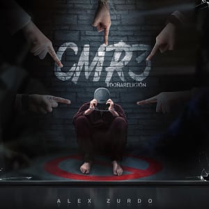Alex Zurdo - Doña Religión CMR3 (Single)