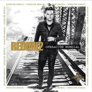 Redimi2 - Operación Mundial