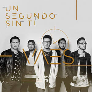 Vaes - Un Segundo Sin Ti (Single)