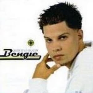 Bengie - Cristo es la Solucion