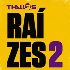 Thalles Roberto - Raízes 2
