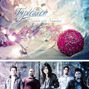 Implossion - Quedate Esta Navidad (EP)